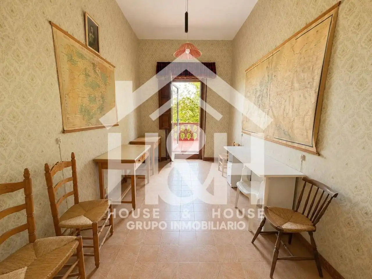Casa rústica con piscina en venta en Poligono CAMÍ DELS AQUES, imagen 23