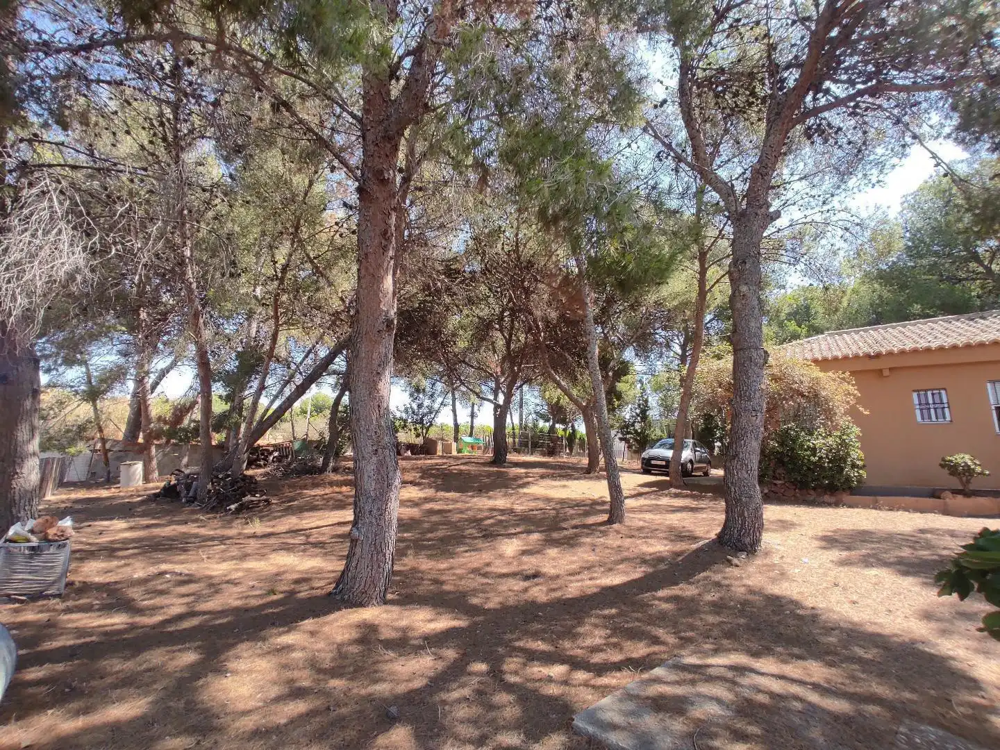 Casa o xalet en venda en Náquera amb Terrassa, Traster i Piscina