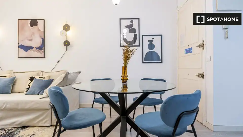 Flat to rent in Arganzuela, imagen 2