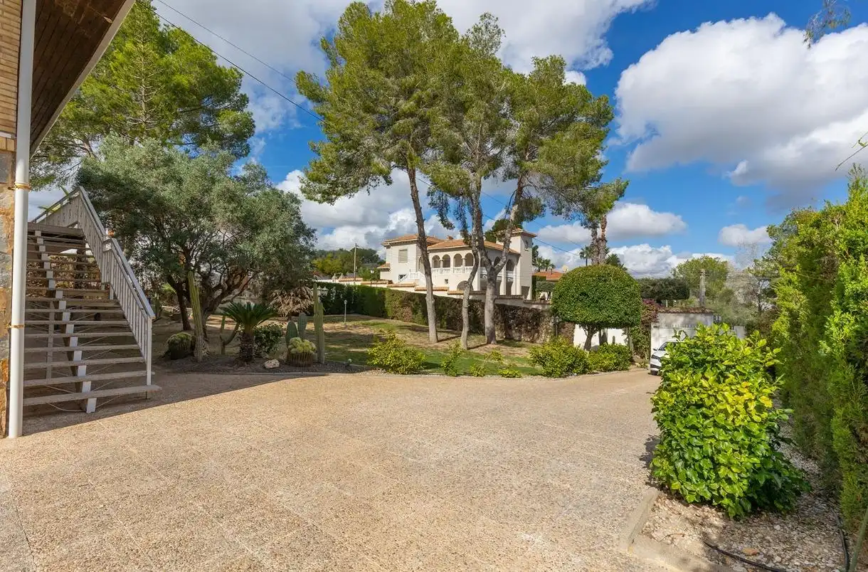 Villa à vendre à Calle de Sierra Espuña-las Filipinas, imagen 12