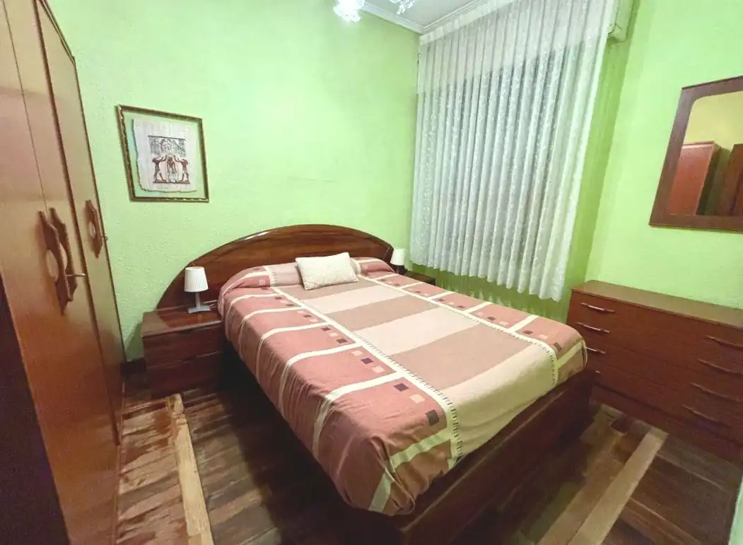 Piso en venta en Gordóniz Kalea, Rekalde Centro