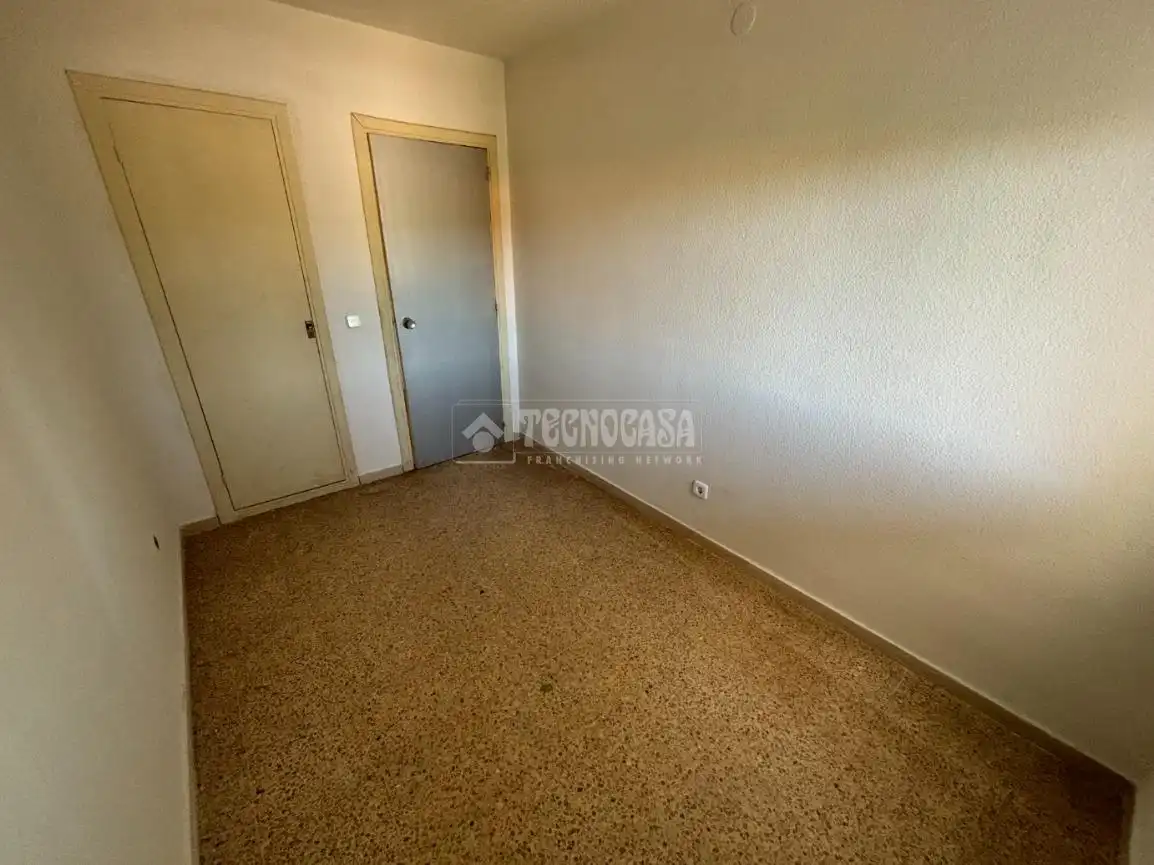 Schlafzimmer von Wohnung zum Verkauf in Meco mit Terrasse