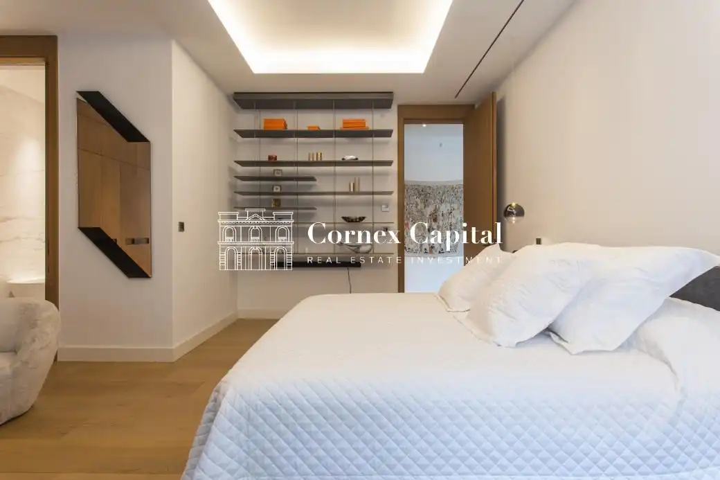 Wohnung mit Pool zum Verkauf in GRACIA, imagen 20