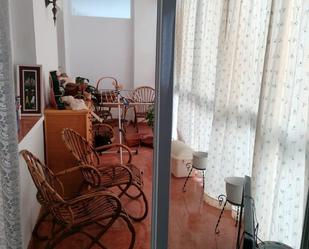 Sala d'estar de Pis en venda en  Cádiz Capital amb Terrassa i Moblat