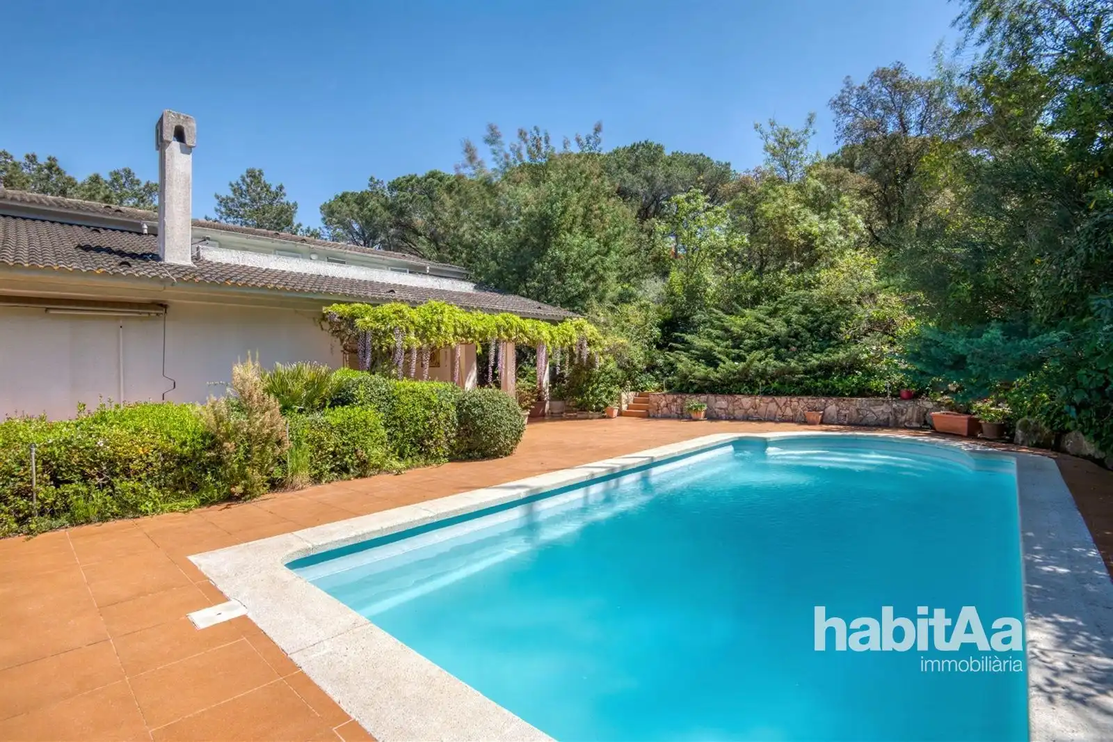 Chalet en venta en canigo, imagen 2