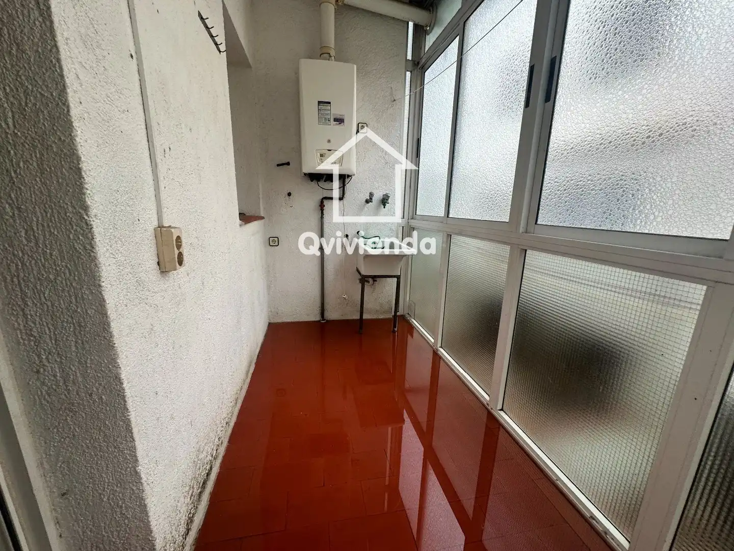 Casa adosada en venta en Santa Perpètua de Mogoda con Trastero