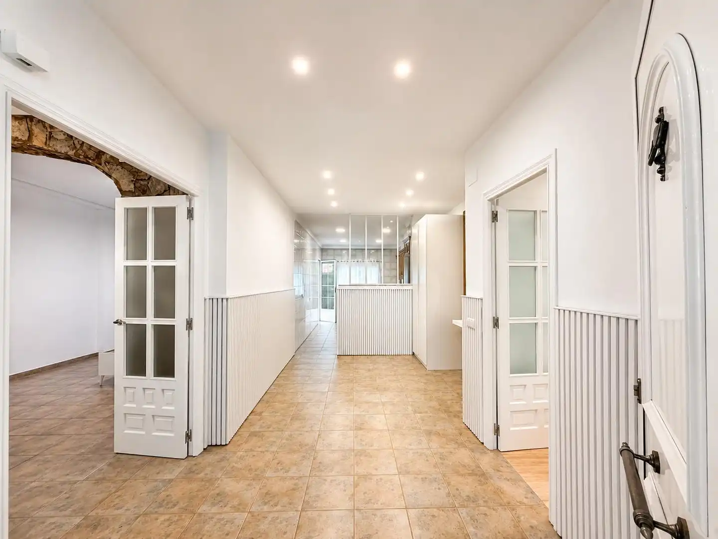 Casa o chalet en venta en Carlet con Aire acondicionado, Calefacción y Jardín privado