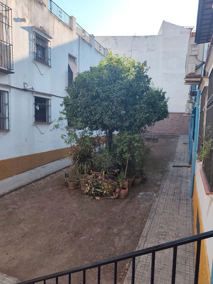 Garden of Apartment for sale in  Córdoba Capital  with Furnished