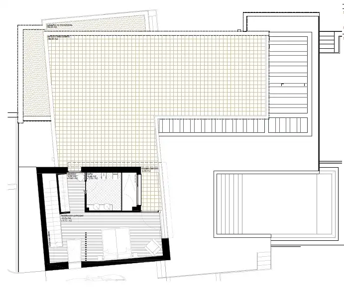 Villa mit Pool zum Verkauf in Benimeit - Tabaira, imagen 42