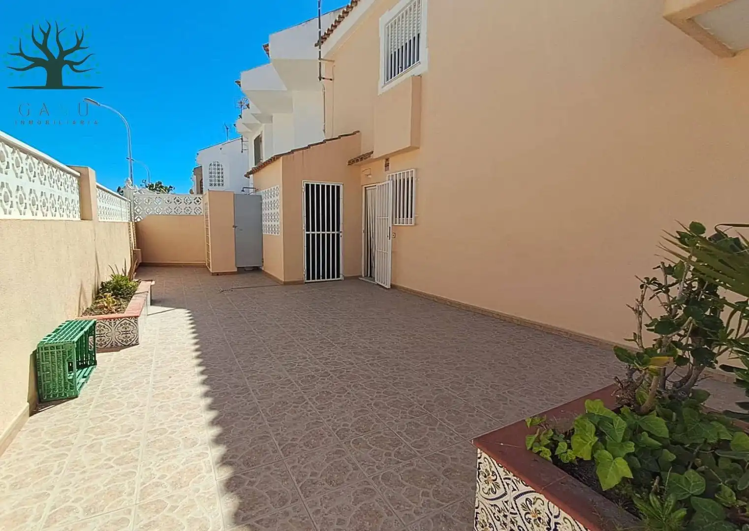 Duplex avec terrasse à vendre à Puerto de Mazarrón, imagen 25