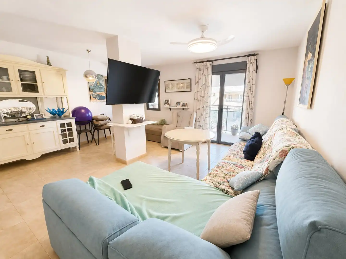 Flat for sale in Calle Real, Láchar