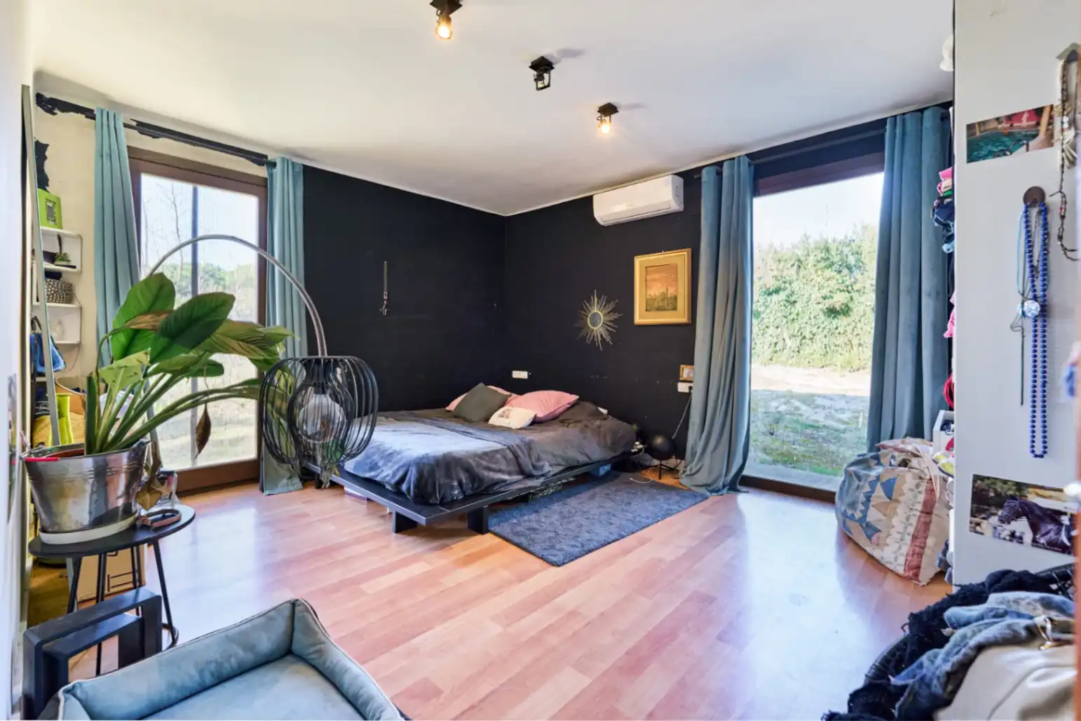 Habitación de Finca rústica en venta en Granollers