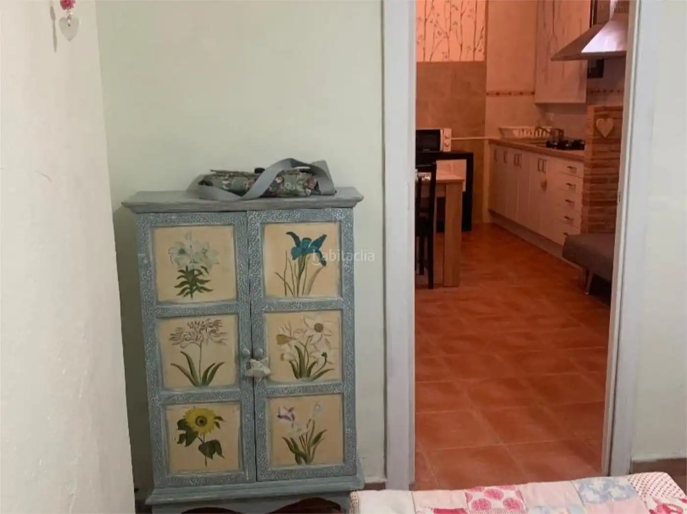 Studio zur Miete in Calle Horno Nuevo 12, imagen 7