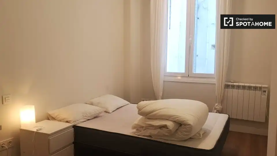 Habitación en Zabalburu