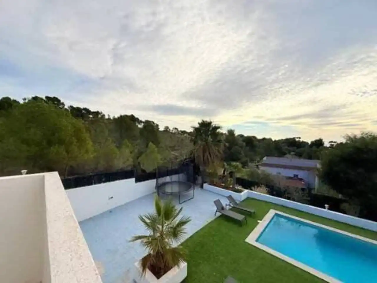Villa in vendita a Mascarat, imagen 4