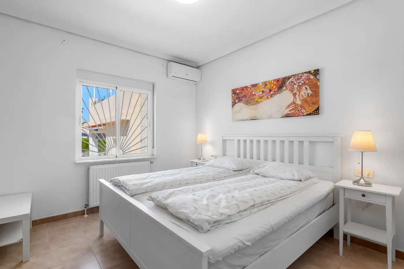 Habitación de Casa o chalet en venta en Rojales con Calefacción, Jardín privado y Terraza
