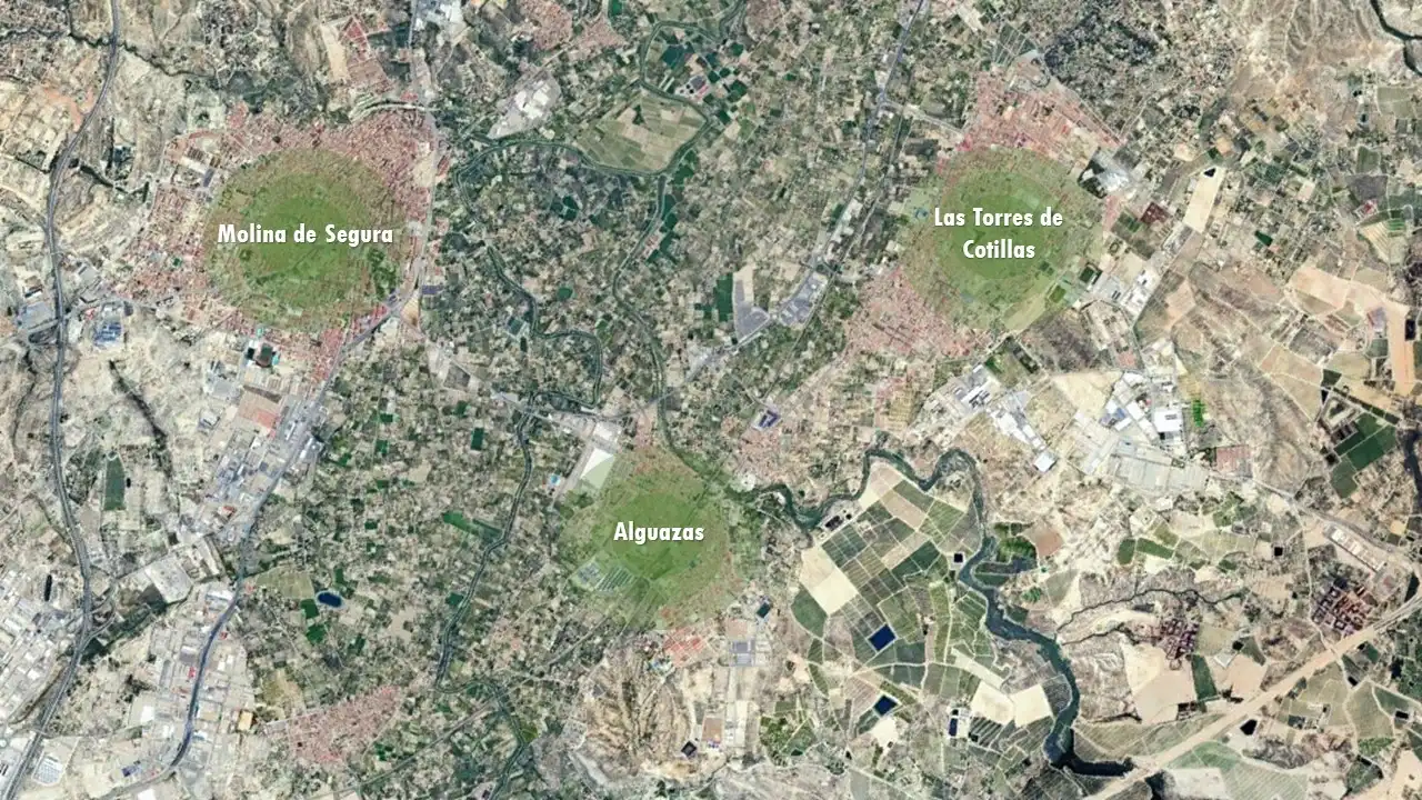 Terrenos y solares en venta en C/ Rosales, imagen 5