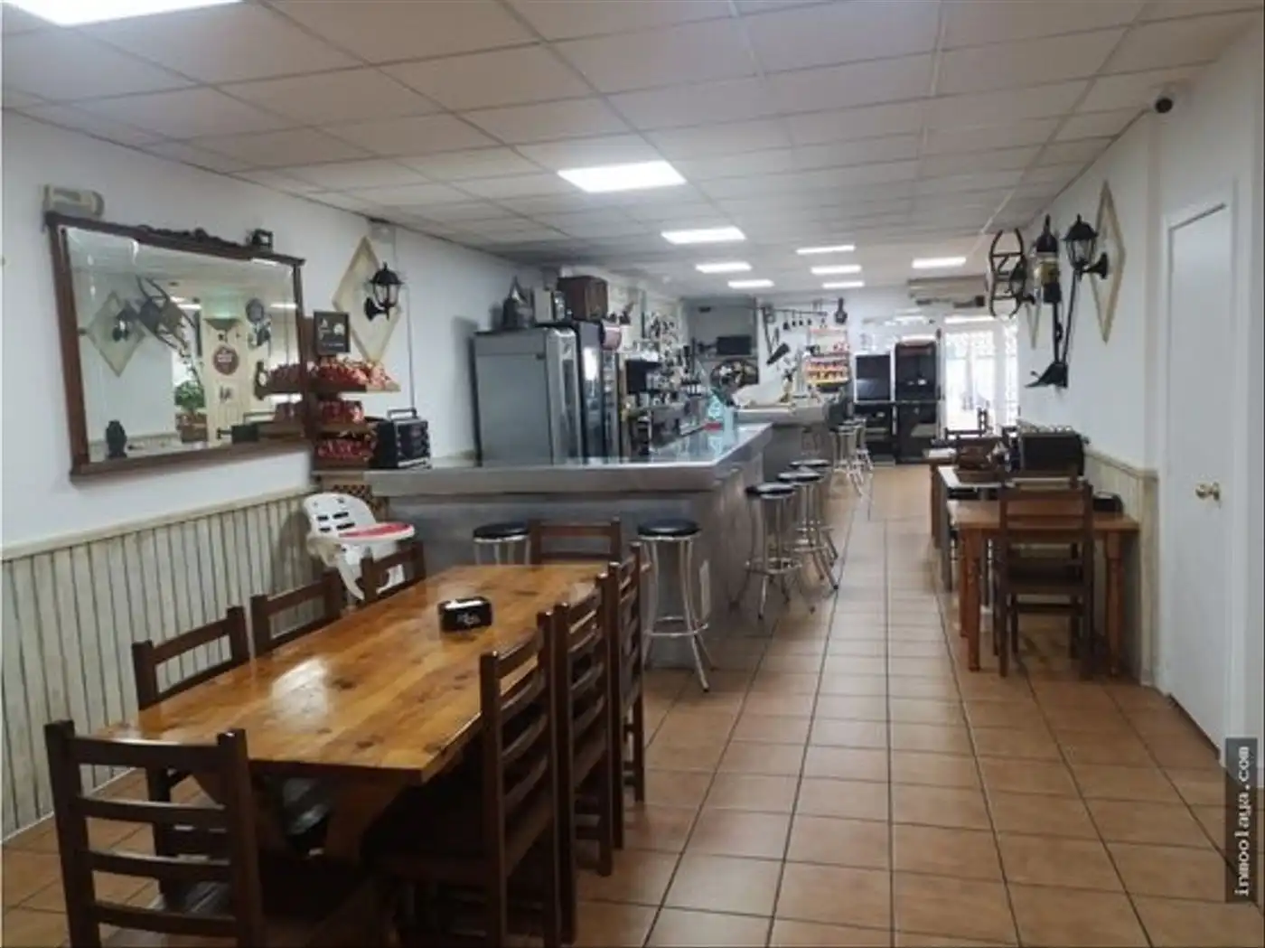 Business premises for sale in Centre, imagen 2