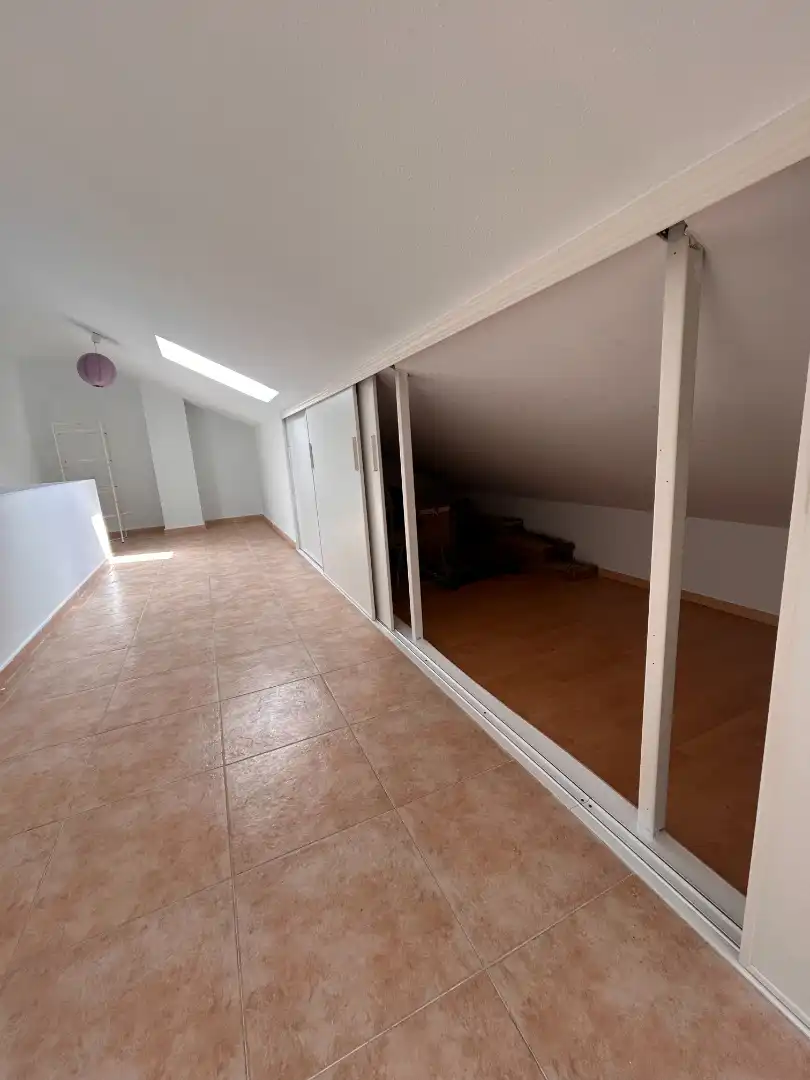 Dúplex en venta en Pezuela de las Torres con Calefacción y Horno