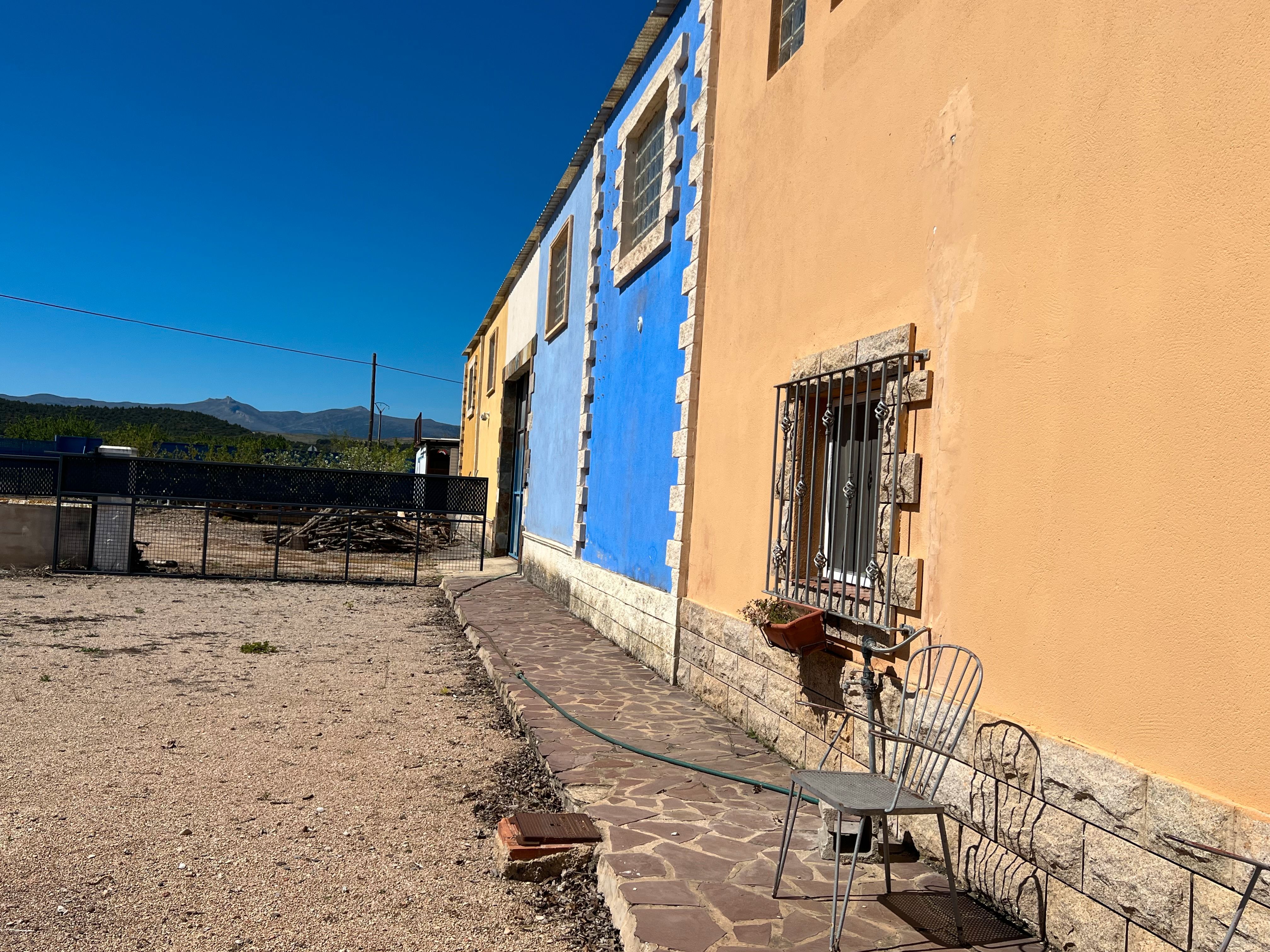 Local en venda a Bulbuente