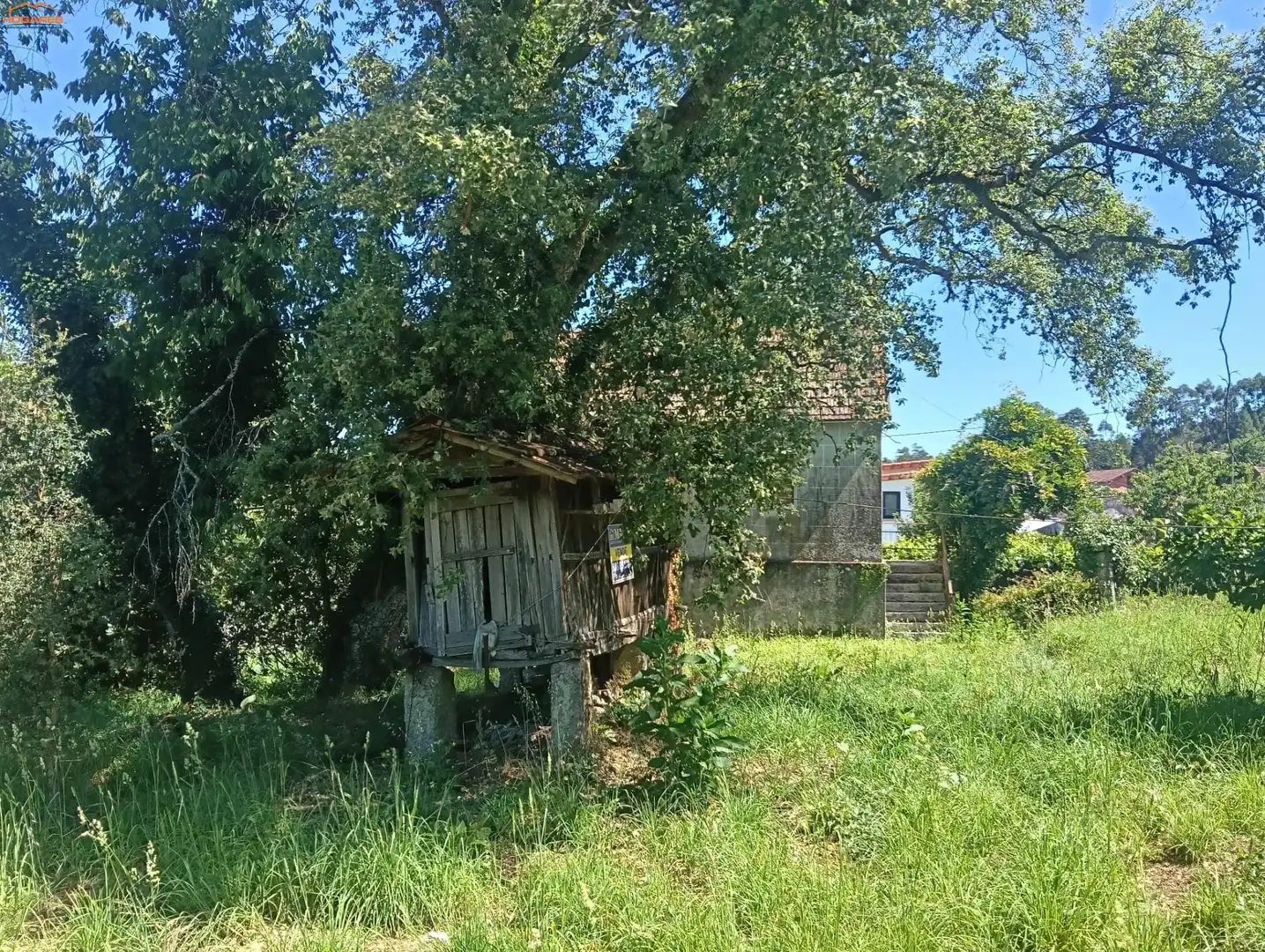 Casa o xalet en venda en Salvaterra de Miño amb Balcó