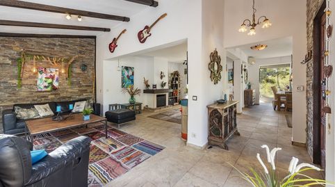 Foto 5 de Casa o chalet en venta en Costa d'en Blanes, Calvià