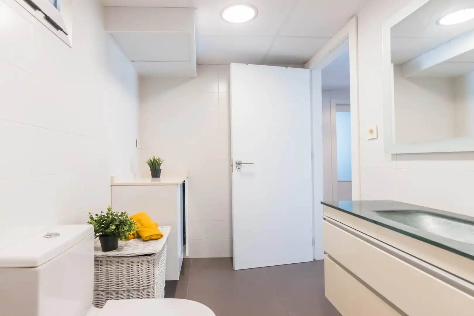 Wohnung zum Verkauf in Murcia mit Klimaanlage, Heizung und Terrasse