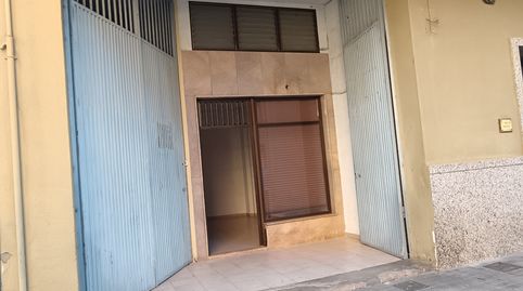 Foto 4 von Geschaftsraum zur Miete in Avenida Alemania-Italia, Vila-real