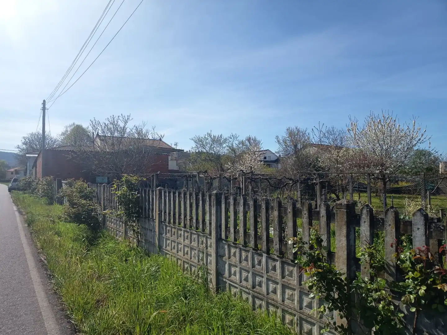 House with garden for sale in Monforte de Lemos, imagen 6