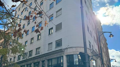 Foto 2 de Pis en venda a Campo Grande, Valladolid Capital