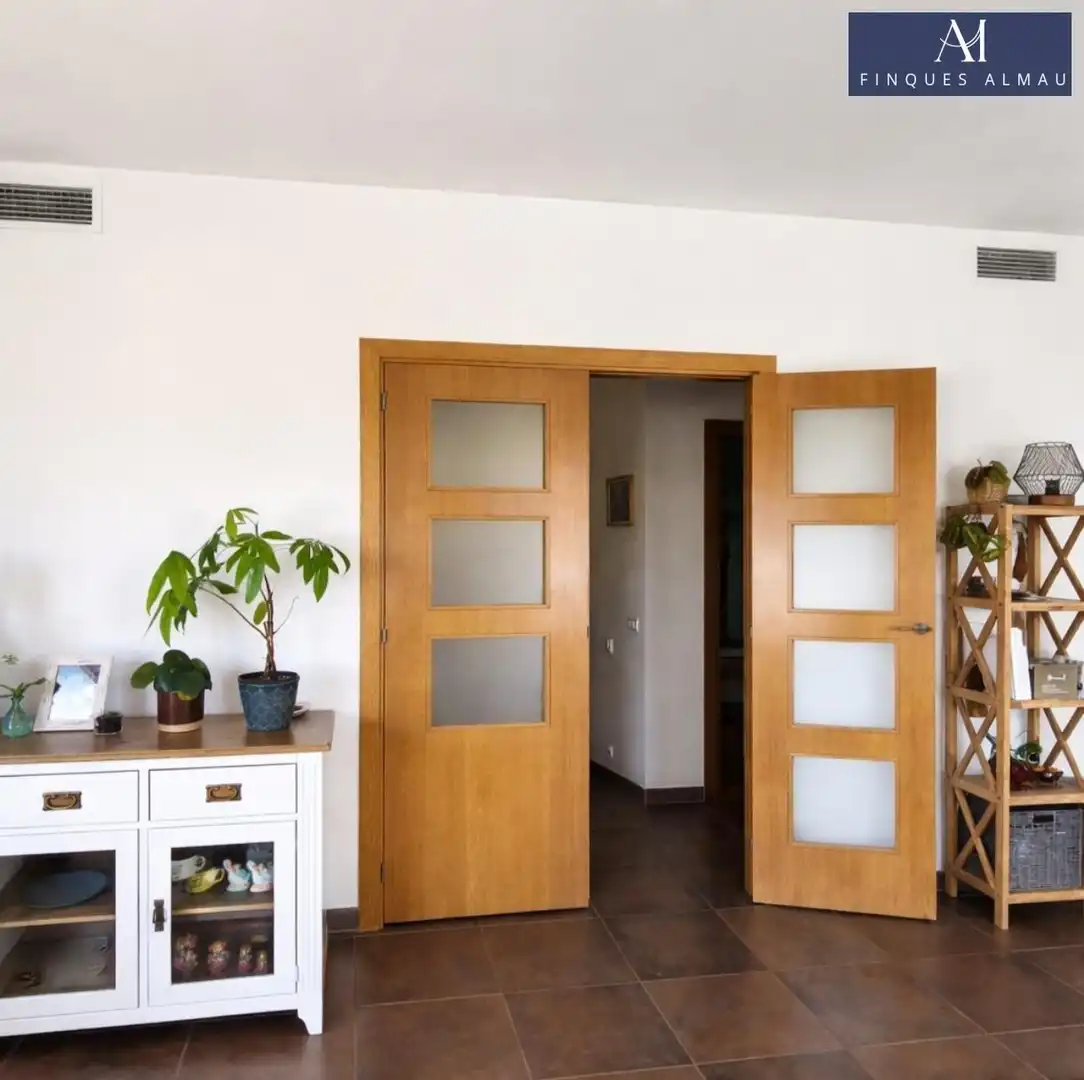 Villa avec terrasse à vendre à Carrer Carrer Esparreguera, imagen 6