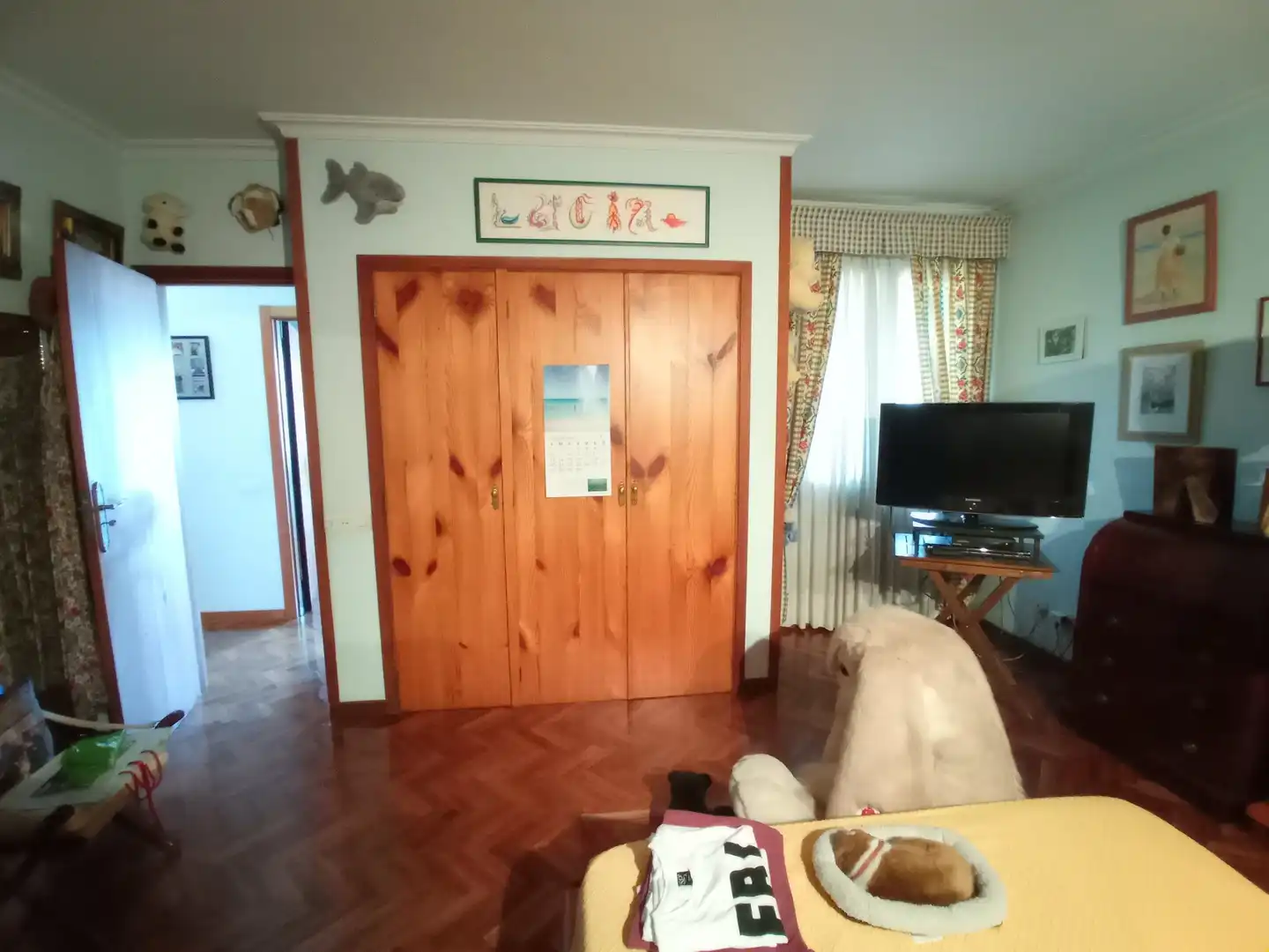 Casa o xalet en venda en Pontevedra Capital  amb Calefacció, Jardí privat i Parquet