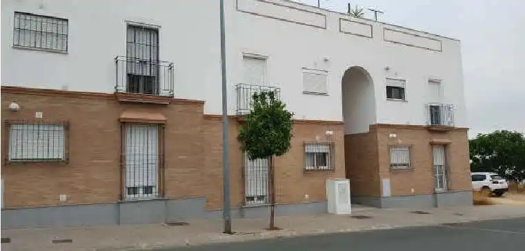 Flat for sale in C/ Seguirillas, Gerena