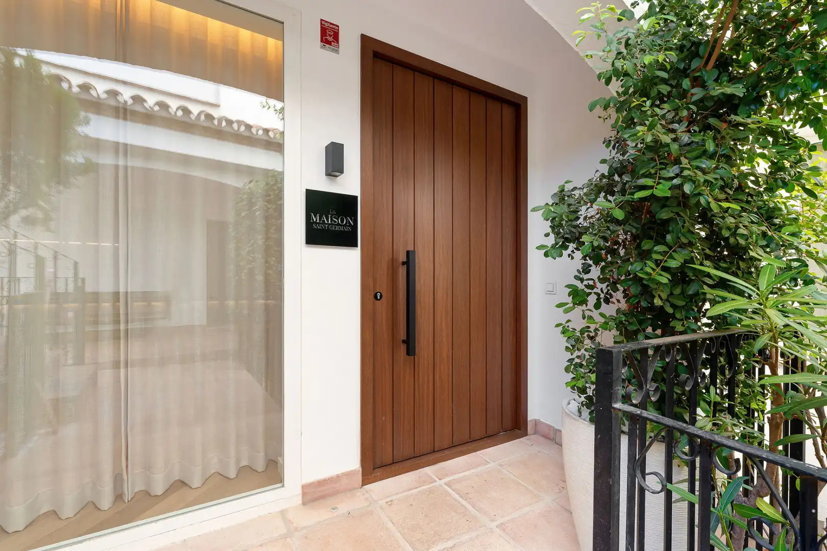 Maison mitoyenne avec terrasse à vendre à Milla de Oro, imagen 40