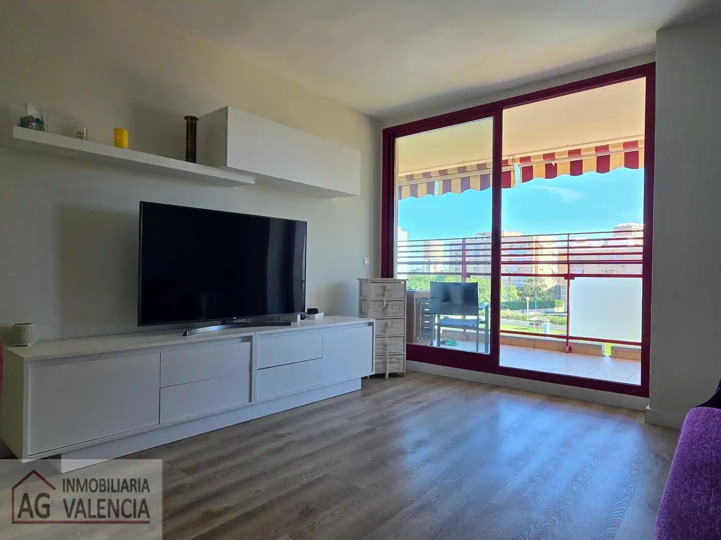 Wohnung mit Pool zum Verkauf in Avda. Constitucio, imagen 9
