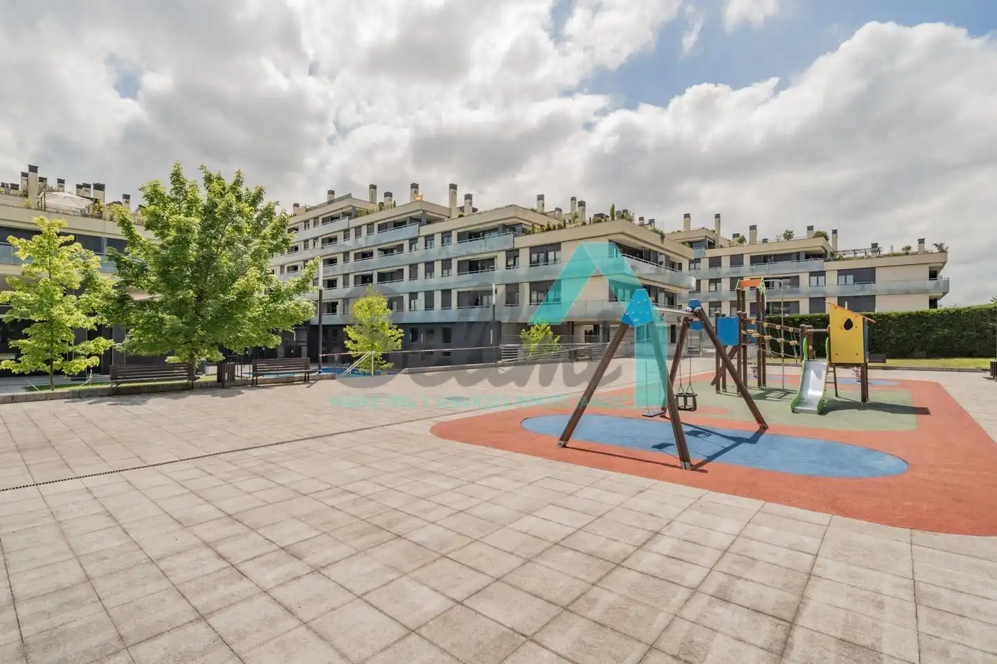 Flat for rent in Tapia De Casariego, Parroquias Sur - La Manjoya