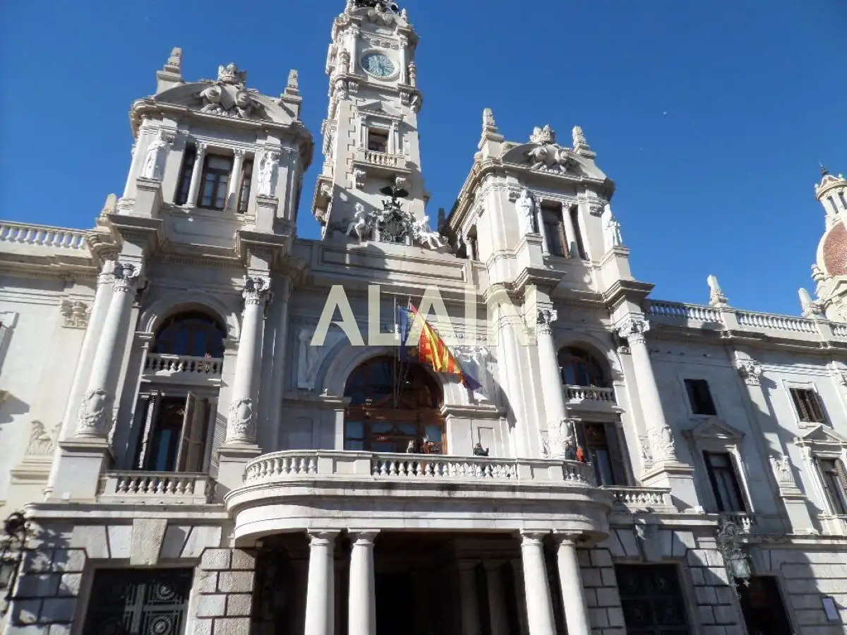 Pis de lloguer a Sant Francesc