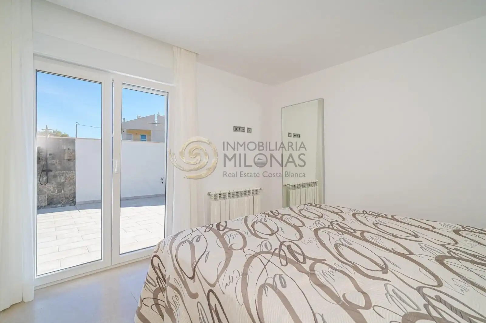 Villa con piscina in vendita a L'Albir, imagen 13