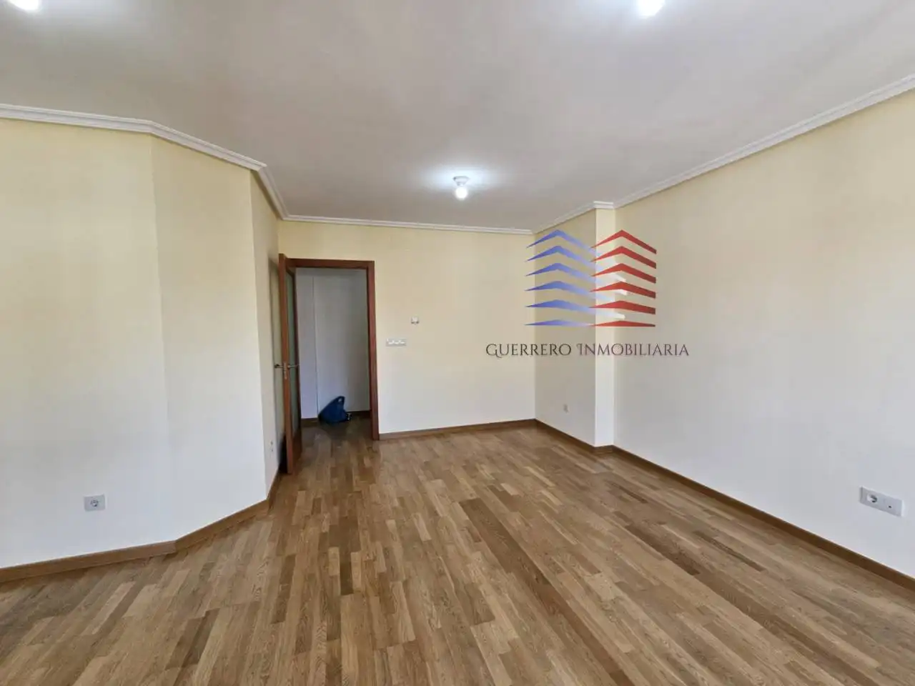 Habitación de Dúplex de alquiler en Ventiun