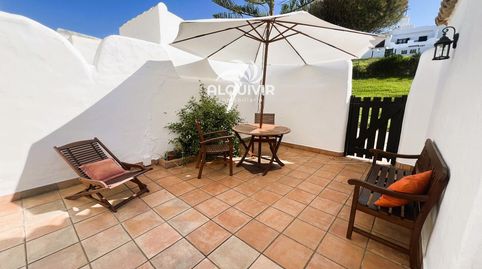 Foto 4 de Casa adosada en venda a Sector N, Caño Guerrero, Almonte