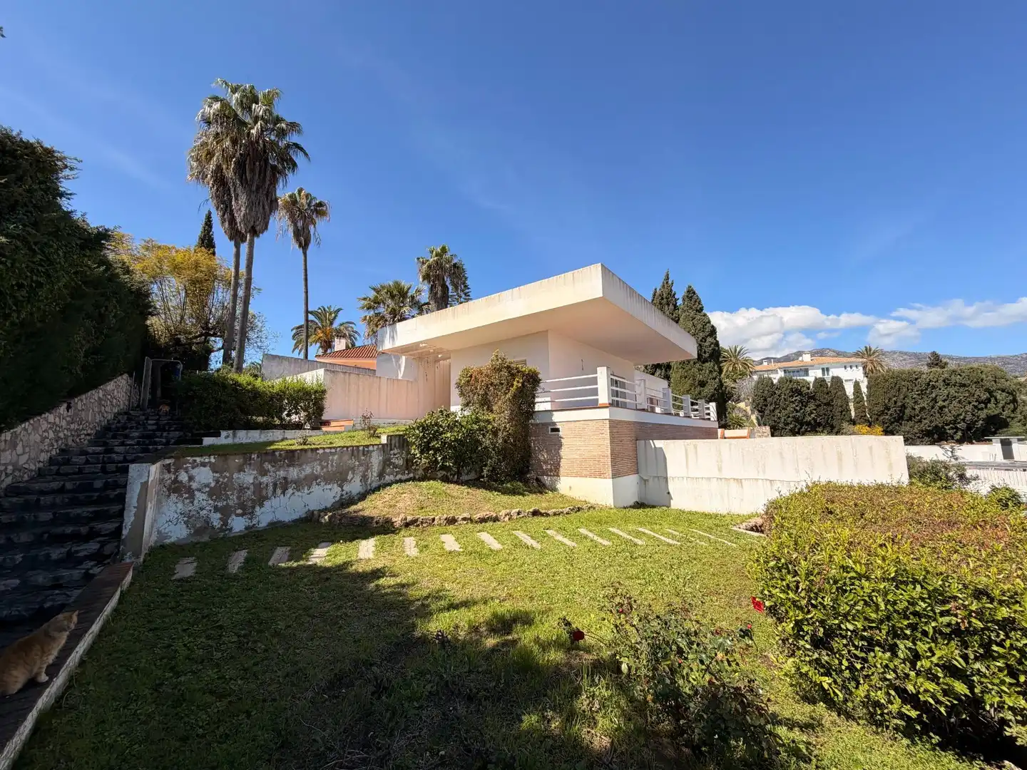 Detached house with pool for sale in Calle Jazmines de Compomijas, imagen 6