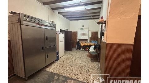 Foto 5 de Finca rústica en venda a La Vall d'Uixó, Castellón