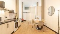 Kitchen of Flat for sale in Málaga Capital  with Air Conditioner