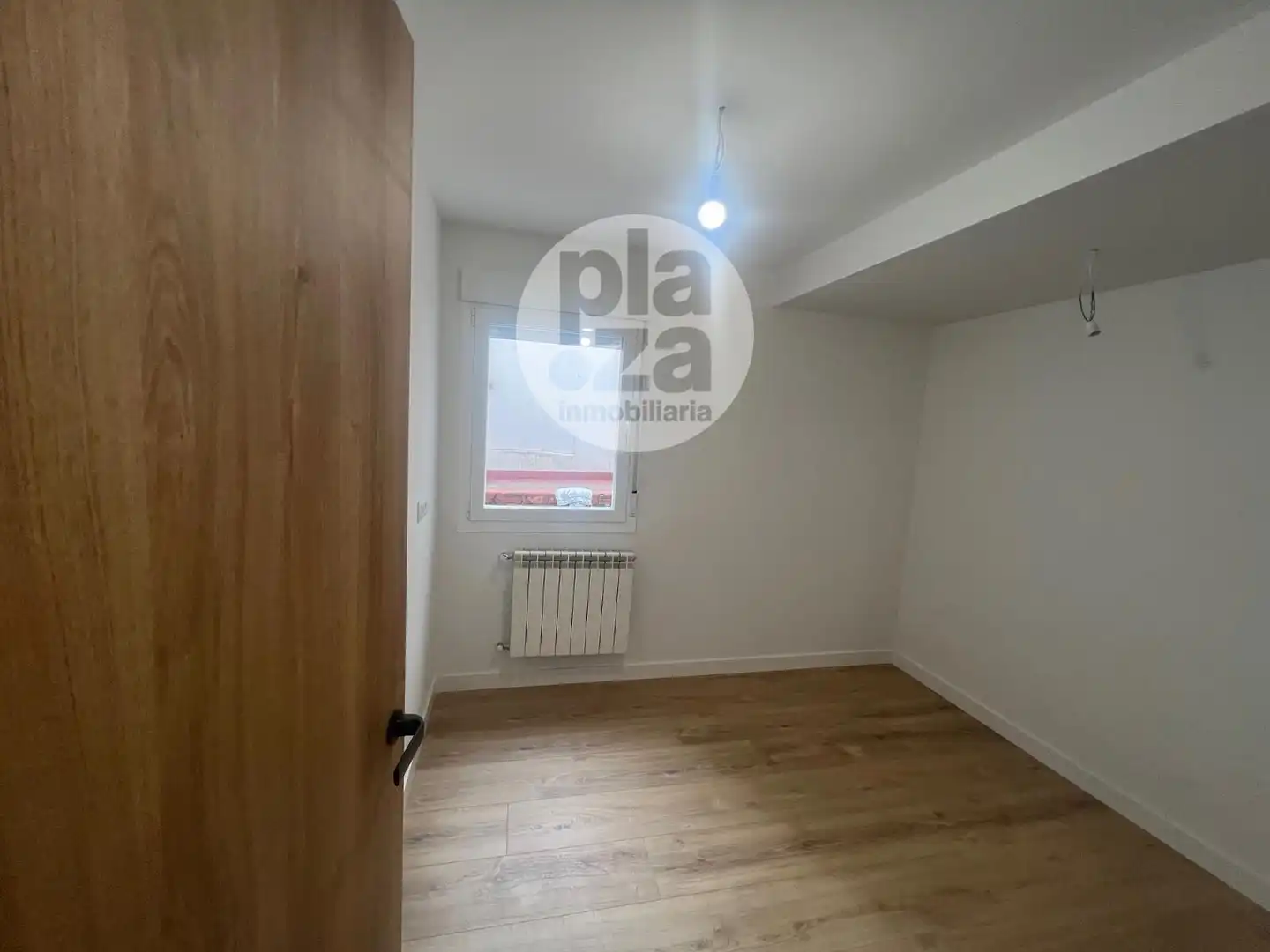 Bedroom of Flat for sale in Burgos  with Heating
