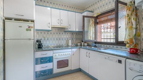 Foto 3 de Casa o xalet en venda a Calle Nicaragua (b), 59, El Sabinar – Urbanizaciones – Las Marinas – Playa Serena, Almería