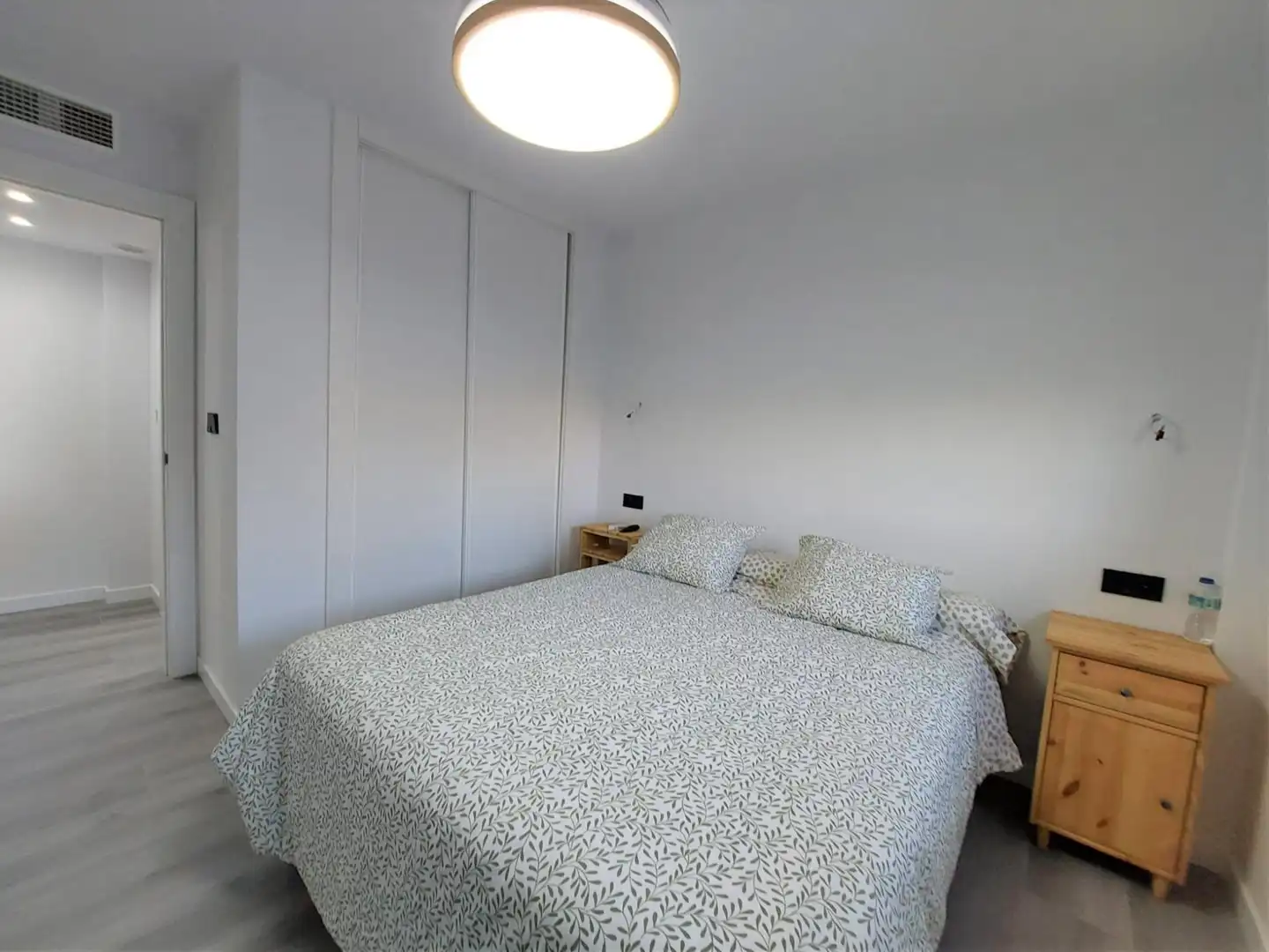 Apartament amb terrassa en venda a Los Collados-Los Geraneos, imagen 17