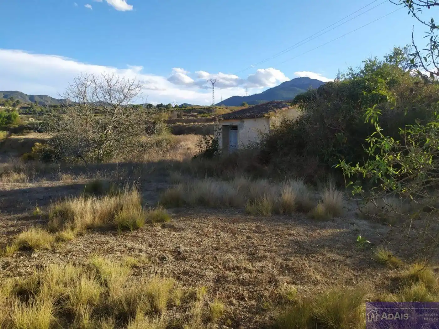 Villa à vendre à Castelló de Rugat, imagen 19