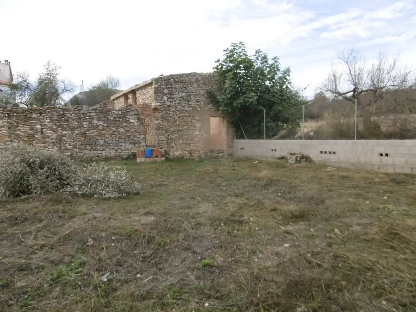 Terreny residencial en venda a Calle TERRANOVA, imagen 9