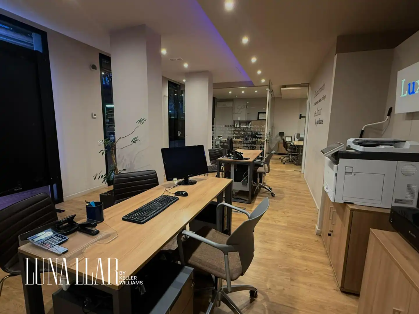 Commercial properties for rent in Gavà