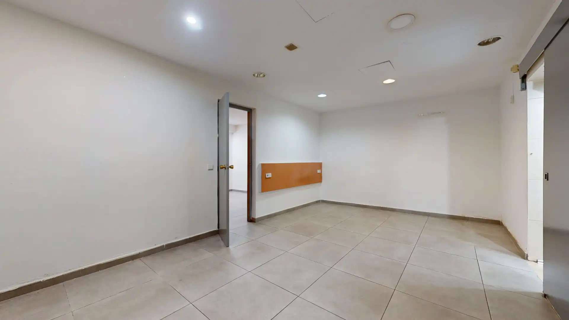 Piso en venta en Barcelona